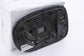 2008-15 Lexus IS250 2.5L Passenger Right Side Rear View Mirror Glass 87931-53400 - Alshned Auto Parts