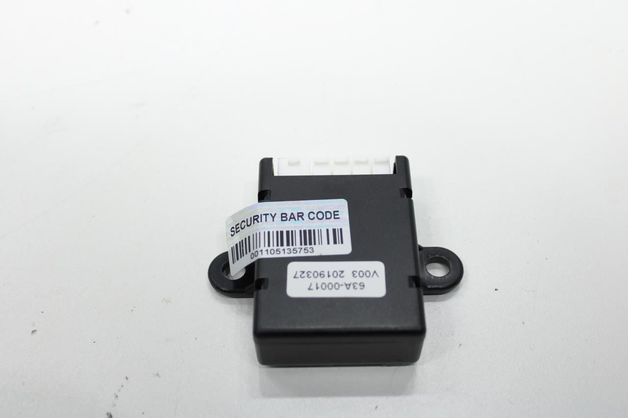 18-23 Kia Stinger GT1 Exterior Puddle Light Computer Control Module 00067-ADUS1 - Alshned Auto Parts
