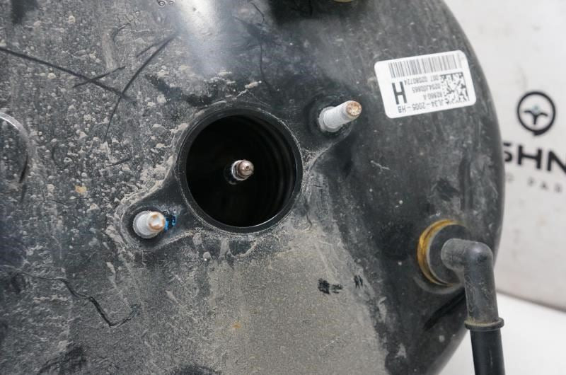 2018-2020 Ford F150 2.7L Power Brake Booster JL34-2005-HB OEM4
