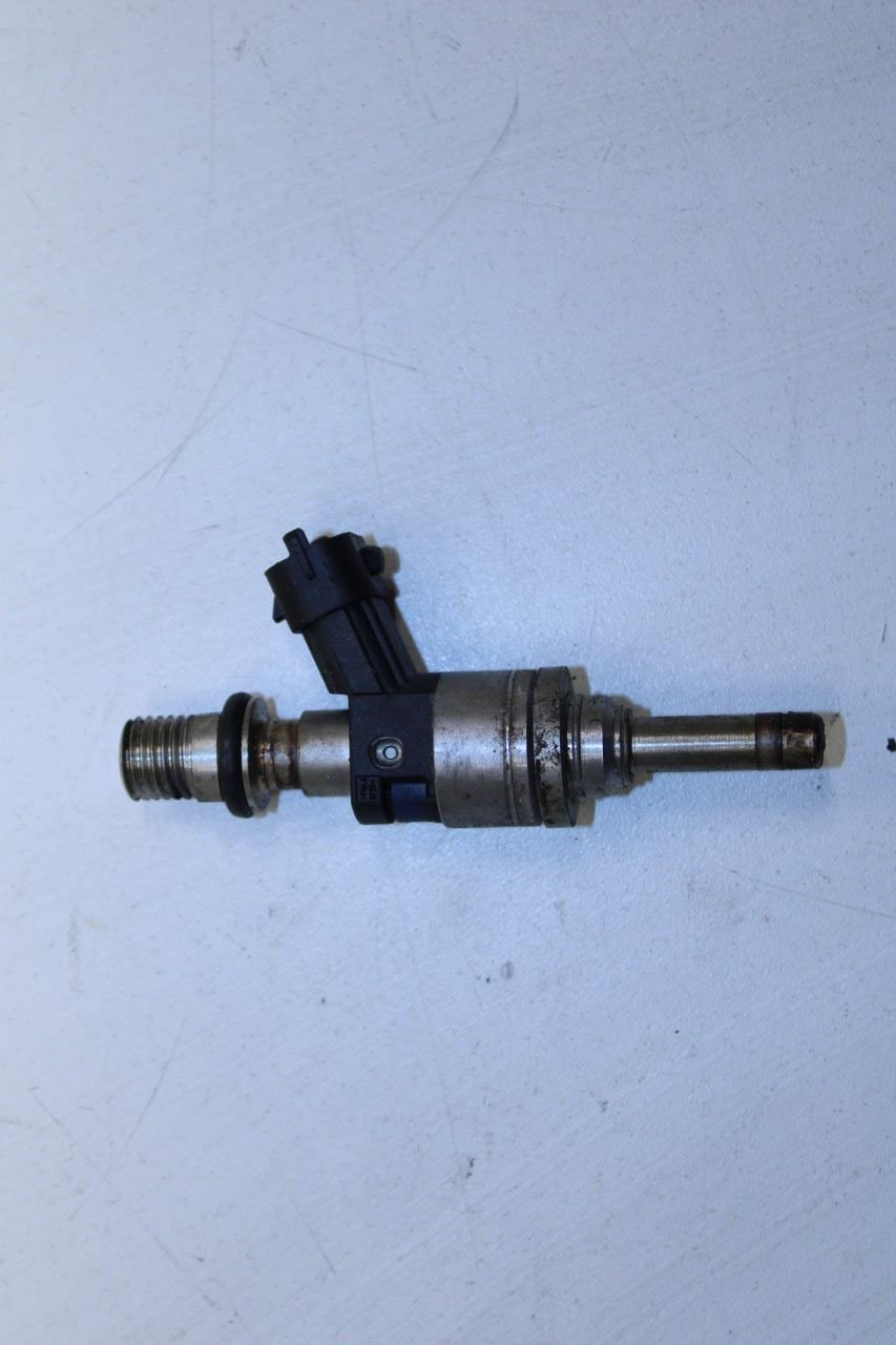 11-16 Porsche Panamera 4 3.6L High Pressure Fuel Injector Set 6 948-110-128-35 - Alshned Auto Parts