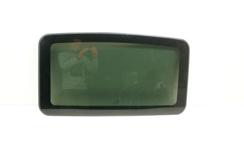 2011-2022 Ram 1500 Classic Quad Cab Sunroof Glass 68049127AA OEM - Alshned Auto Parts