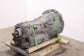 2018-22 Jeep Grand Cherokee 4x4 WK 3.6L 8-Spd Auto Trans VIN E or F 6th dgt 131K11