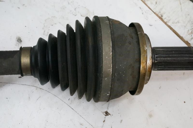 2016-2022 Toyota Prius 1.8L Front Left Side CV Axle Drive Half Shaft 43420-47040 - Alshned Auto Parts