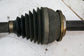 2016-2022 Toyota Prius 1.8L Front Left Side CV Axle Drive Half Shaft 43420-47040 - Alshned Auto Parts