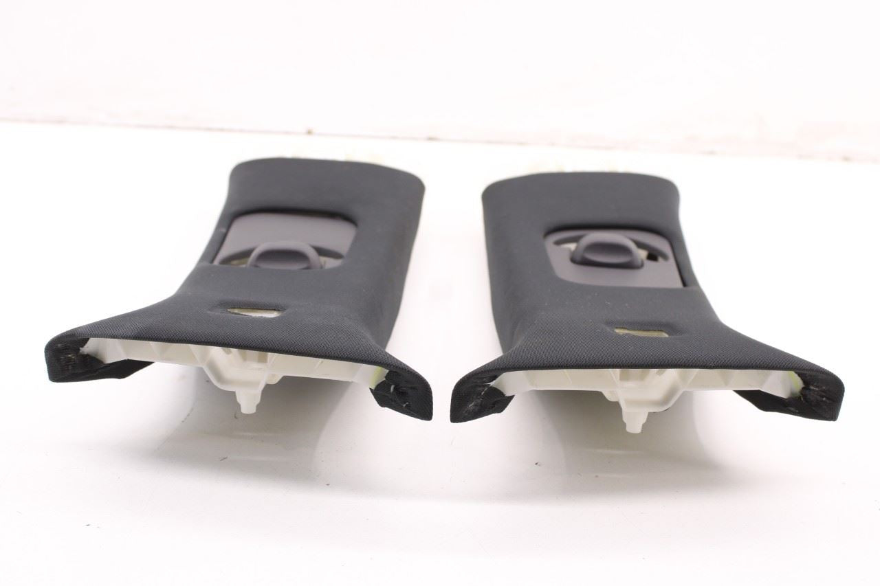 22-25 Infiniti QX50 Luxe Right and Left Upper Center B-Pillar Molding 769855NA0A - Alshned Auto Parts