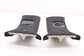 22-25 Infiniti QX50 Luxe Right and Left Upper Center B-Pillar Molding 769855NA0A - Alshned Auto Parts