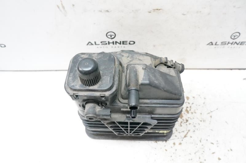 2014 Cadillac XTS 3.6L Fuel Vapor Evaporator Emission Canister 84163666 OEM - Alshned Auto Parts