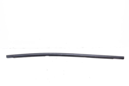 2024-2025 Chevrolet Trax Rear Left Door Window Outer Belt Molding 42808015 OEM - Alshned Auto Parts