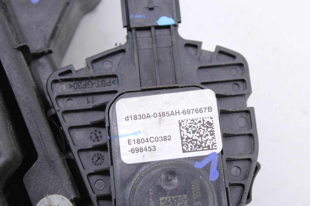 2018-2020 Ford Expedition Limited 3.5L 4WD Accelerator Throttle Gas Pedal Sensor - Alshned Auto Parts