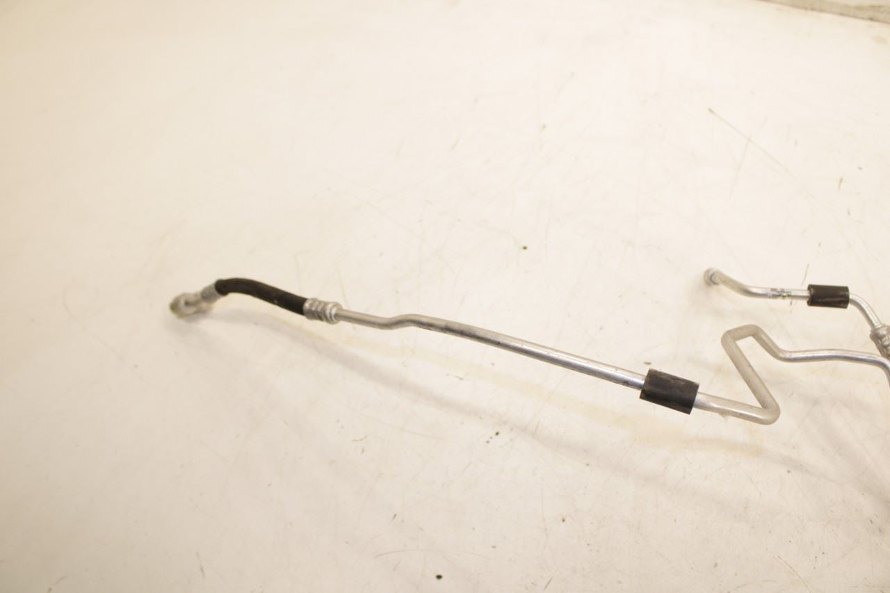 20112017 BMW X3 xDrive28i 2.0L AWD AC Conditioning Pressure Line Hose Tube Pipe - Alshned Auto Parts