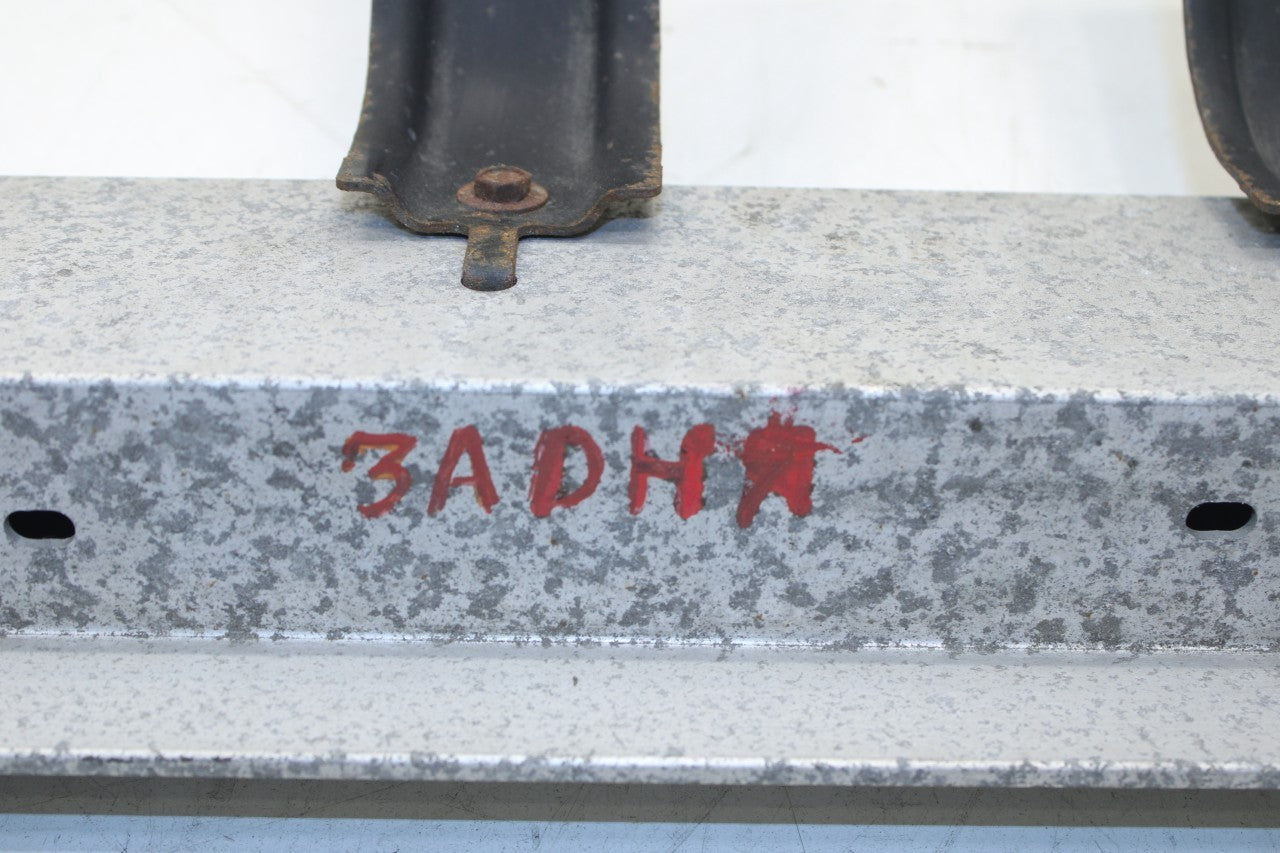 2017-2023 Infiniti Q50 Luxe RWD Rear Bumper Reinforcement Impact Bar 85030-6HJ0A - Alshned Auto Parts