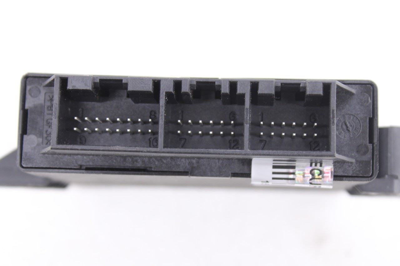 11-2016 Porsche Cayenne S Parking Assist Aid Control Module 7P5919475H OEM - Alshned Auto Parts