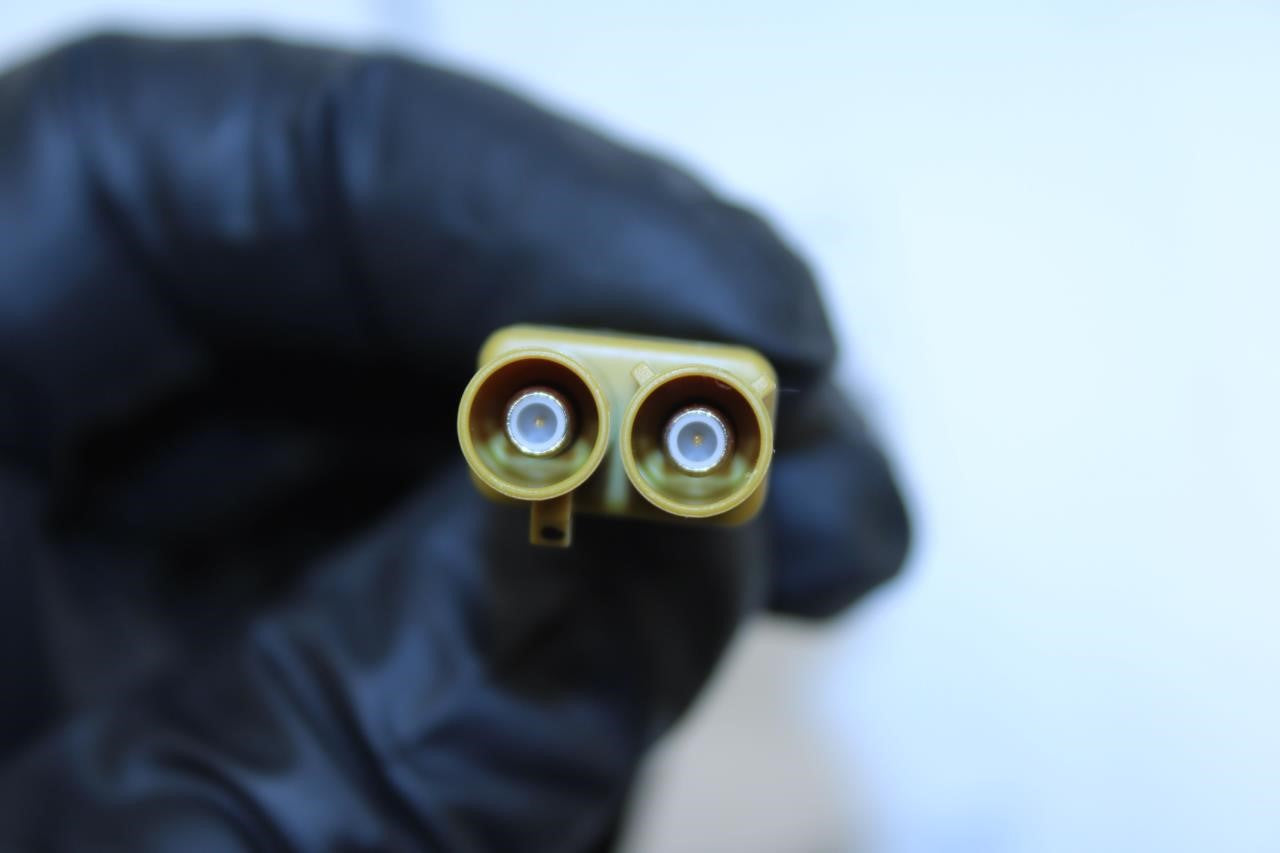 2017-2019 GMC Acadia SLT-1 GPS Navigation High Frequency Roof Antenna 23378426 - Alshned Auto Parts