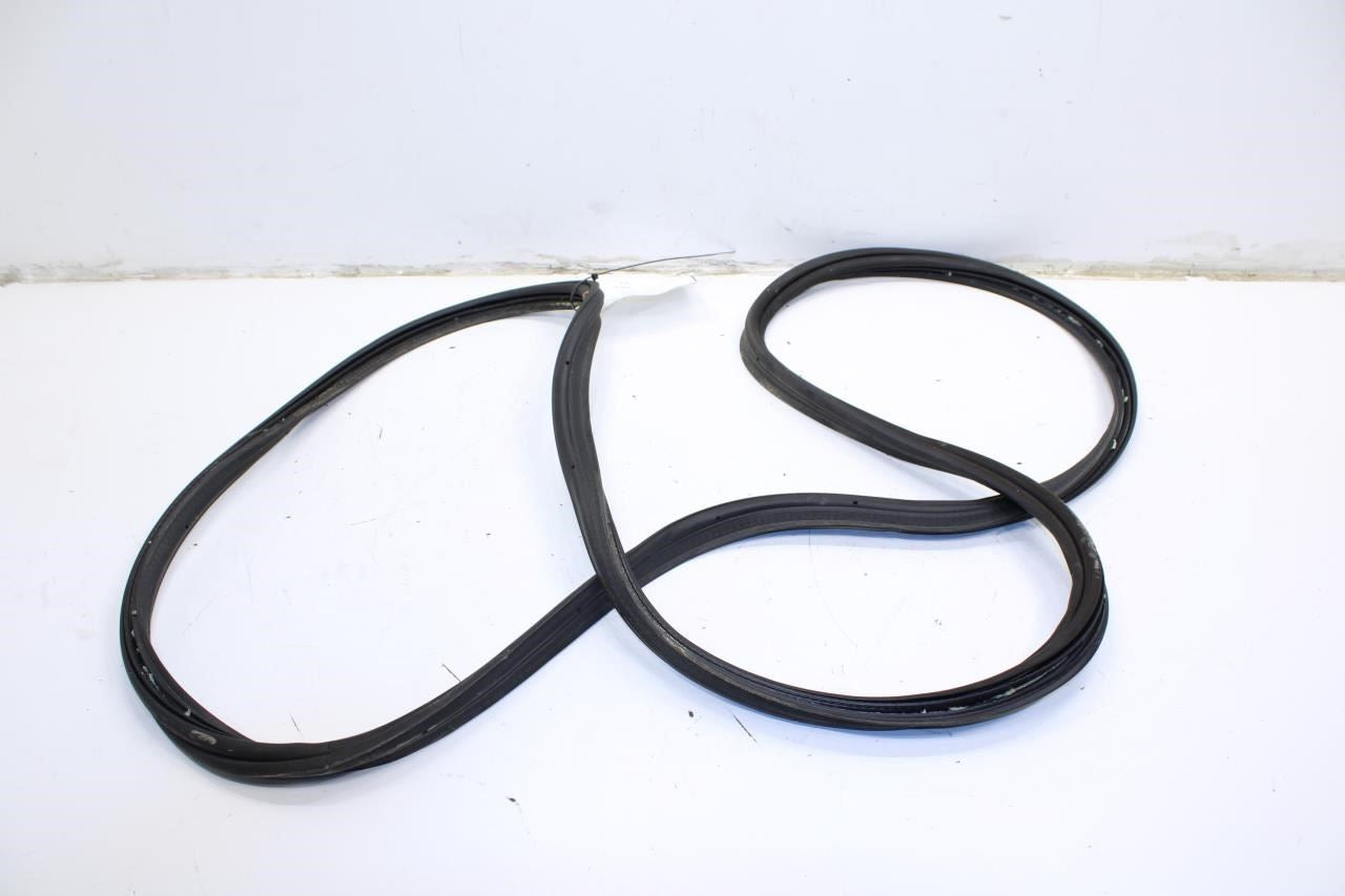 2019-2025 Cadillac XT4 Premium Rear Liftgate Back Door Weatherstrip 84628014 OEM - Alshned Auto Parts