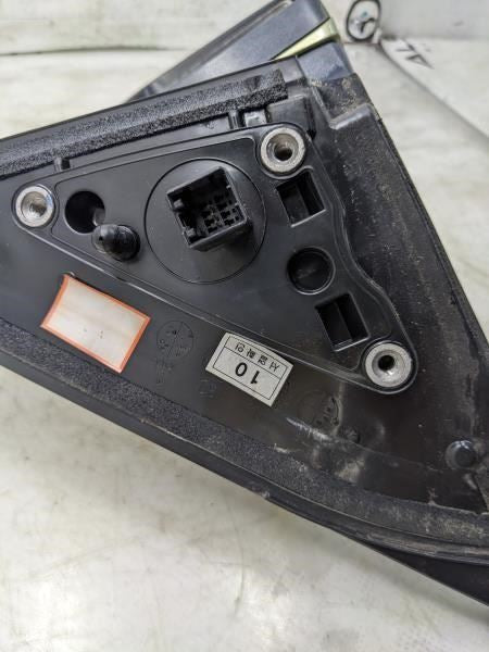 2009-11 Kia Soul+ GL 2.0L Passenger Right Side Rear View Mirror 87620-2K340 OEM - Alshned Auto Parts