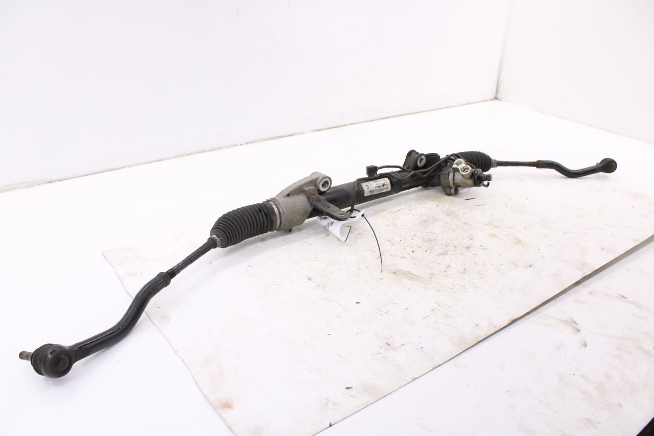 2016-2020 Infiniti QX60 Power Steering Gear Rack and Pinion 49001-9NC0A OEM12