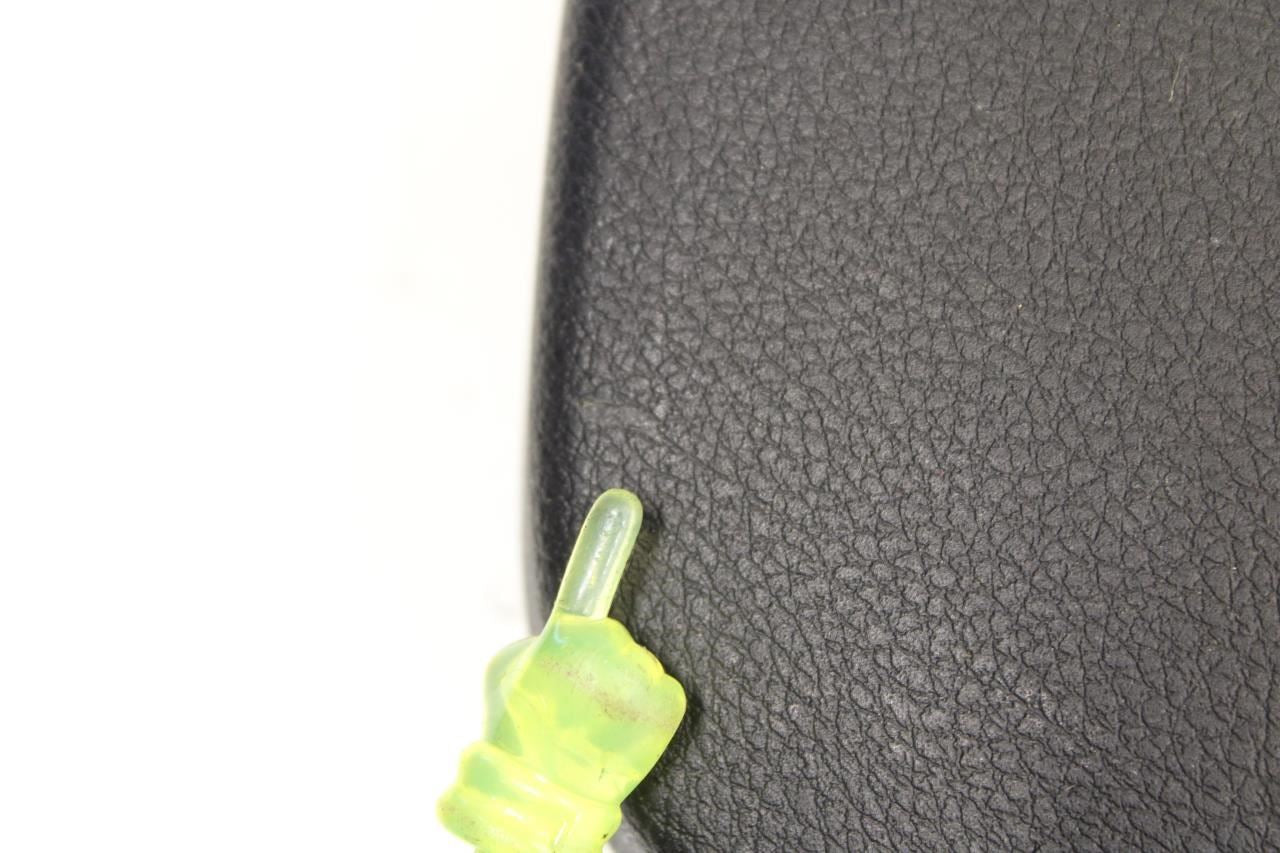 2011-2017 Jeep Wrangler Sahara Rear Left Driver Door Trim Panel 1QJ39DX9AF OEM - Alshned Auto Parts