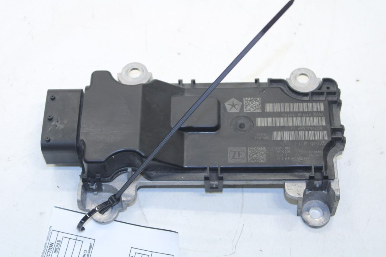 2020-2021 Jeep Renegade Sport Transmission Control Module TCU TCM 68414988AA OEM - Alshned Auto Parts
