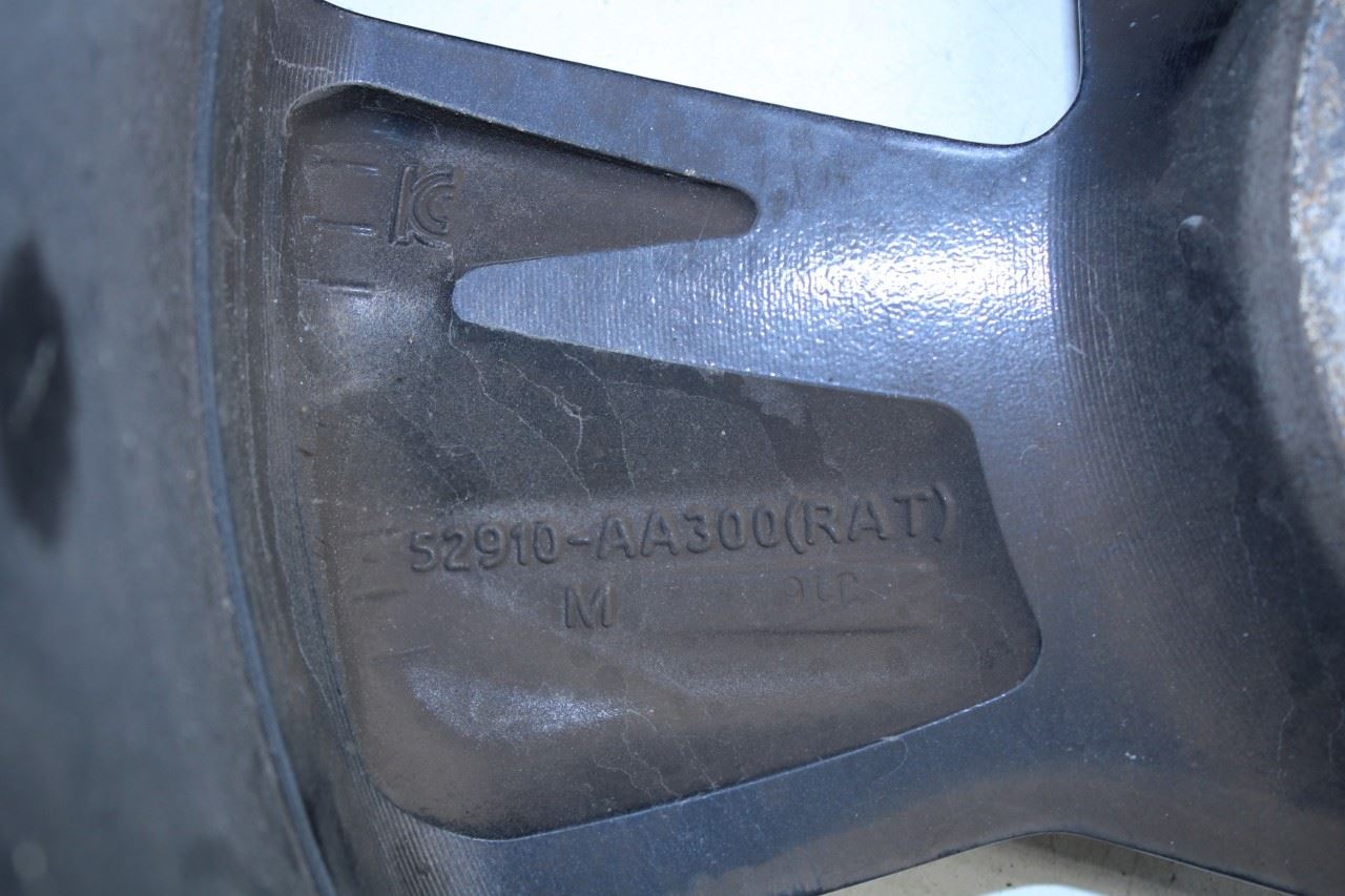 2021-2023 Hyundai Elantra SEL Aluminium Wheel R17x7 52910-AA300 OEM *ReaD* - Alshned Auto Parts