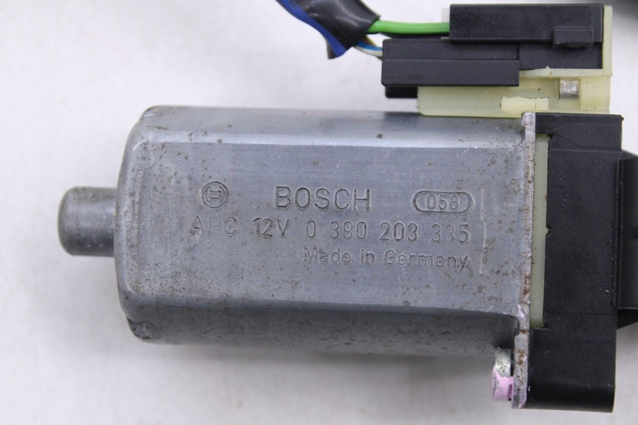 11-18 Porsche Cayenne Steering Column Control Module w/ Power Adjustment Motors7