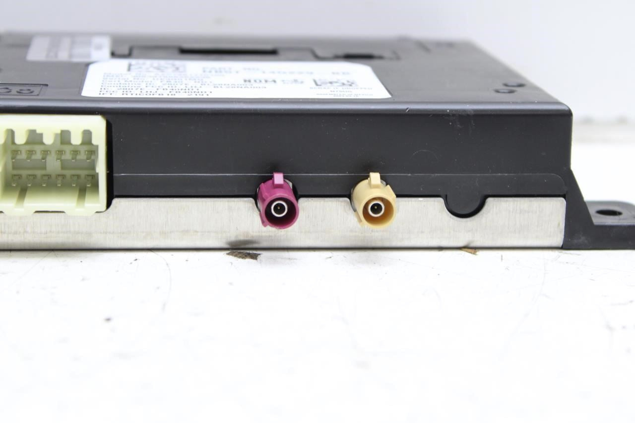 2022-2024 Ford Explorer Telematics Communication Control Module NB5T-14G229-BB - Alshned Auto Parts