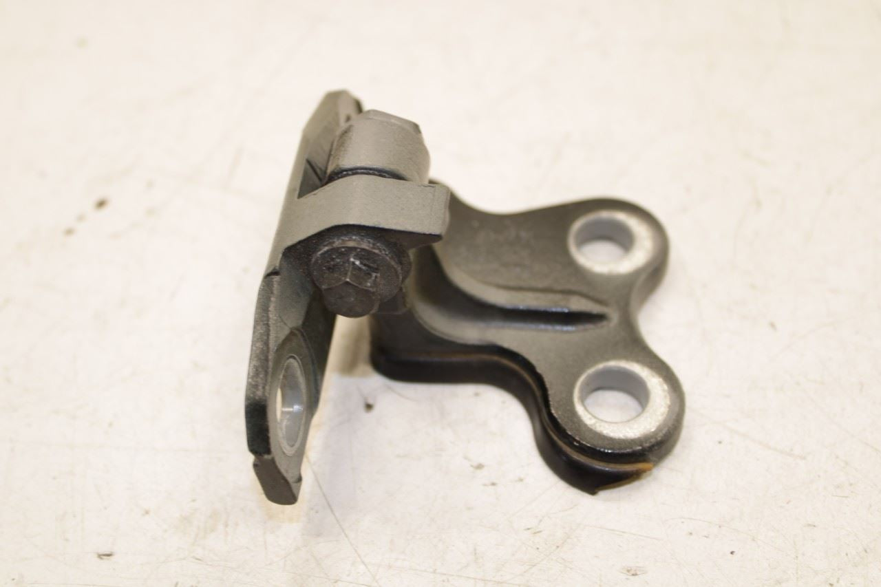 2015-18 Volvo S60 T5 Premier Front Left Door Hinge Upper and Lower Pair 31218520 - Alshned Auto Parts