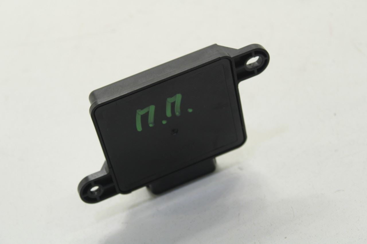 2017-2020 Infiniti Q60 Luxe Front Right Passenger Side Occupant Detection Sensor - Alshned Auto Parts