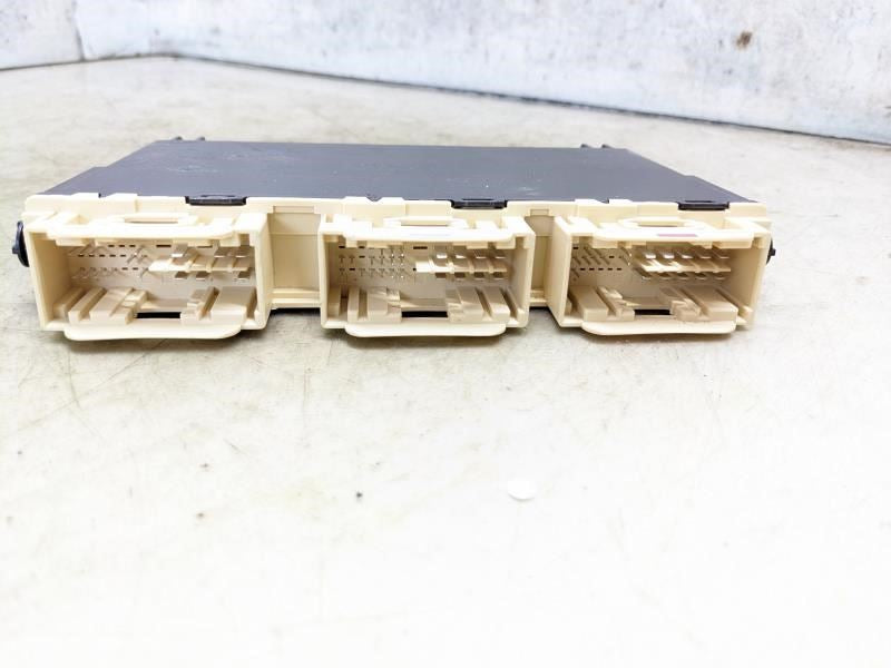 15-18 Mercedes-Benz C300 4Matic Front Driver Left Side Power Seat Control Module - Alshned Auto Parts