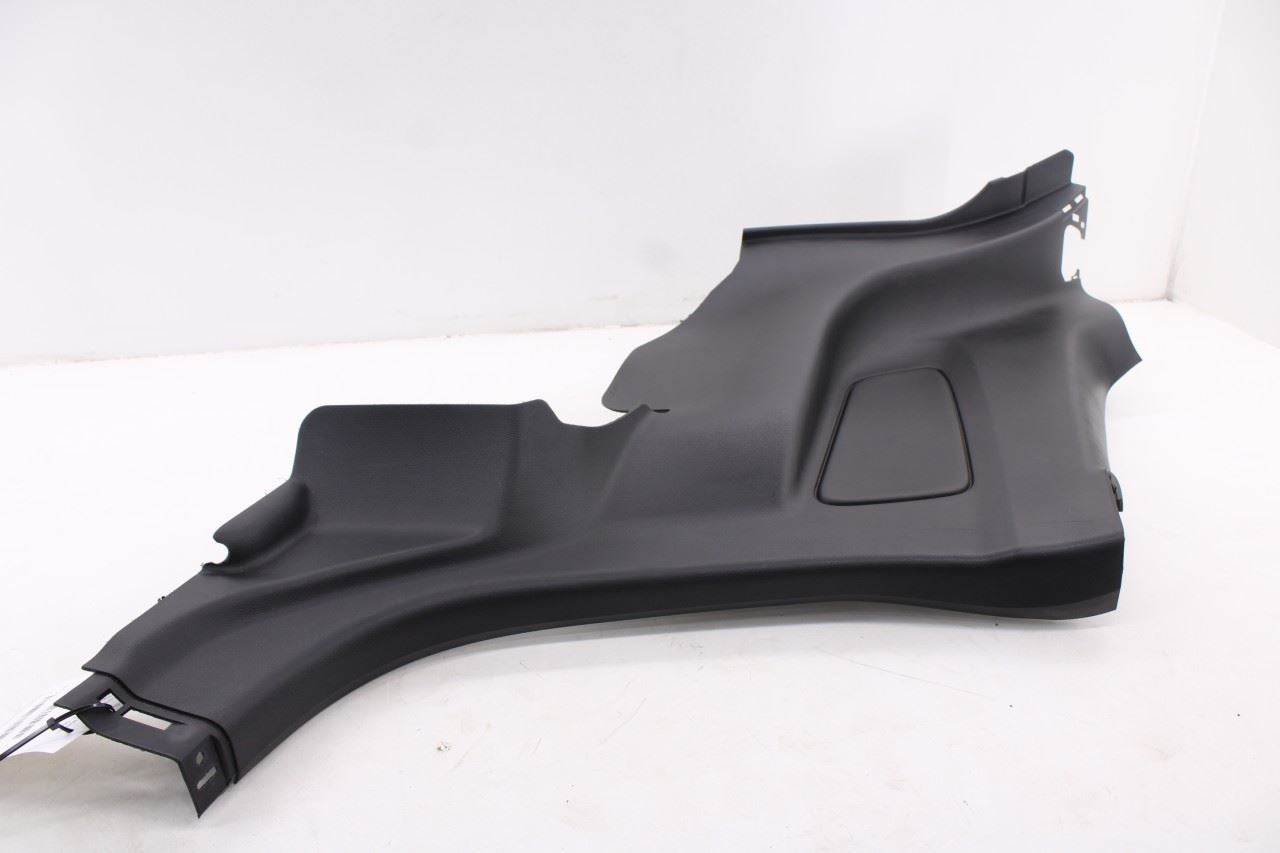 2015-23 Ford Mustang GT Rear Left Quarter Panel Interior Trim Cover FR3B6331013A5