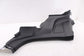 2015-23 Ford Mustang GT Rear Left Quarter Panel Interior Trim Cover FR3B6331013A5