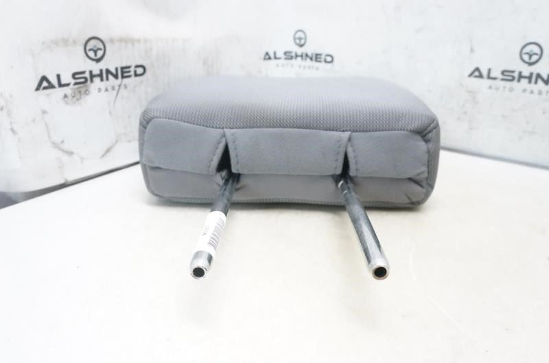 2013-2014 Ford F150 Rear Left Driver Side Headrest Cloth DU5Z-78611A09-AD OEM - Alshned Auto Parts