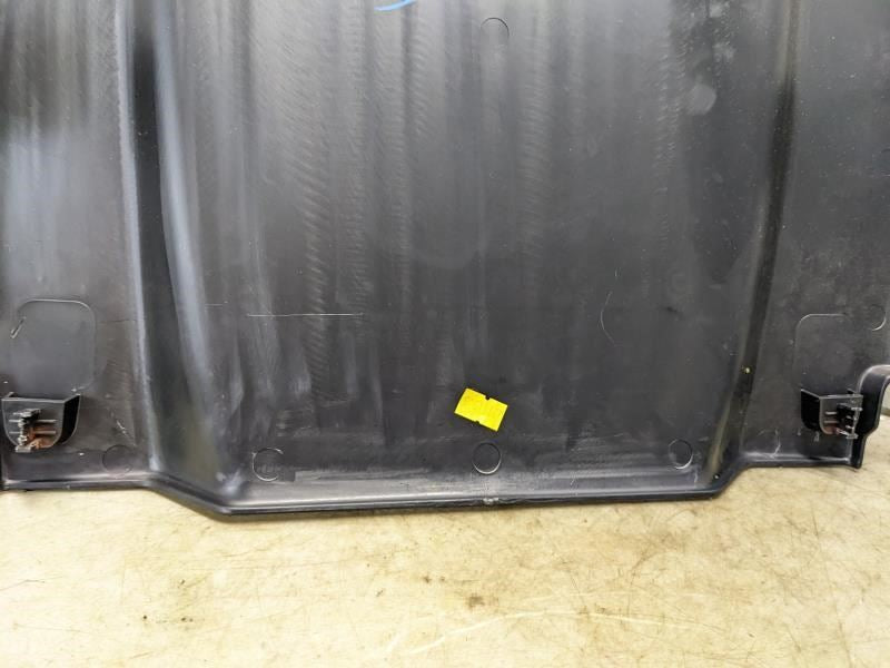 2012-2017 Dodge Journey Front Right Side Seat Back Cover Panel 1LQ99DX9AA OEM - Alshned Auto Parts