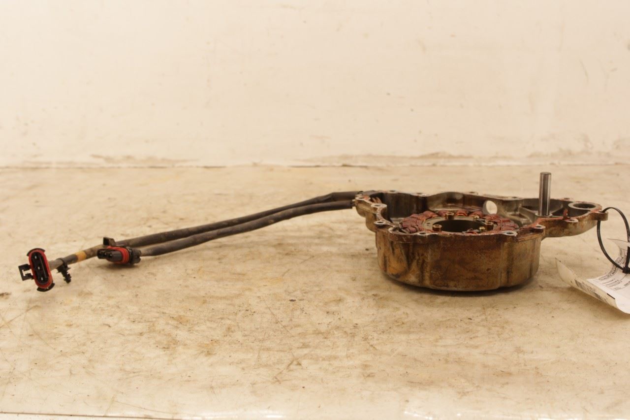 2024-2025 Polaris RZR XP 1000 Ultimate Engine Stator Generator 4081254 OEM - Alshned Auto Parts