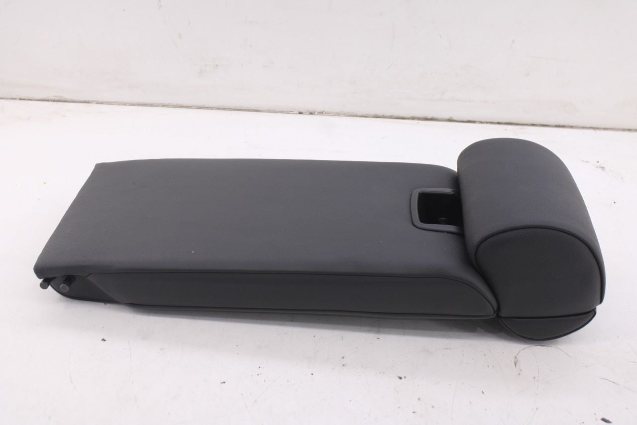 2007-2013 BMW X5 Xdrive35I Rear Center 2nd Row Seat Armrest w/ Cup Holder7
