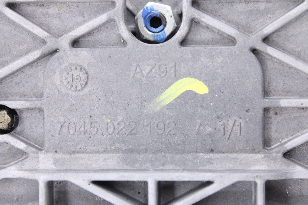 2017-19 Buick LaCrosse Premium 3.6L Power Steering Column Assembly 84066367 OEM - Alshned Auto Parts