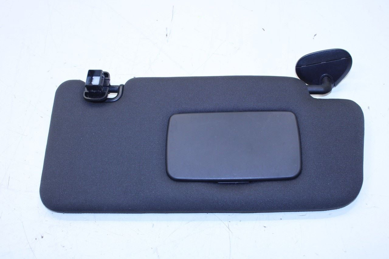 2015-21 Subaru WRX Premium Front Right and Left Sun Visor w/ Illuminated Mirror - Alshned Auto Parts