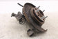 16-20 KIA Optima EX Rear Left Driver Side Spindle Knuckle Hub 52710-C2100 *ReaD* - Alshned Auto Parts