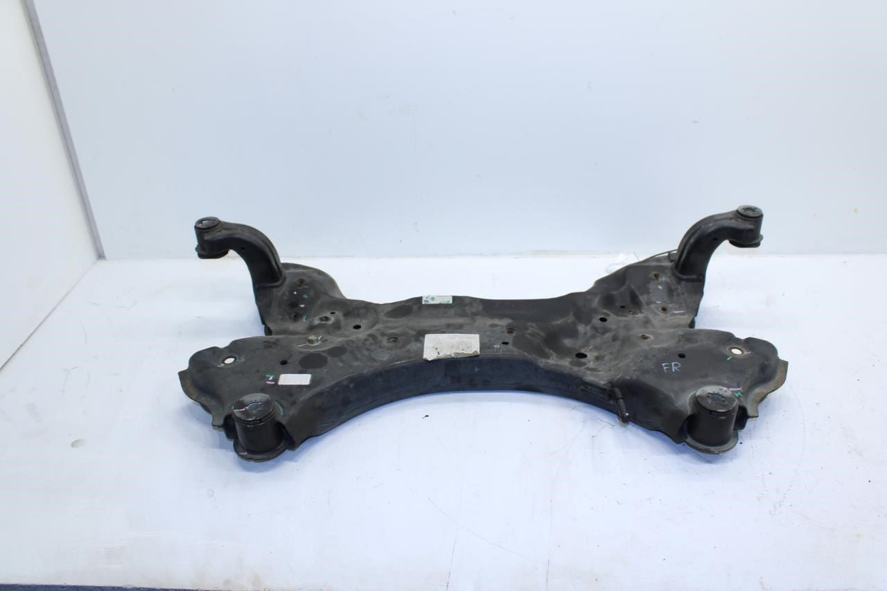2019-2020 Hyundai Santa Fe 2.4L AWD Front Crossmember Subframe 62405-S1650 OEM - Alshned Auto Parts