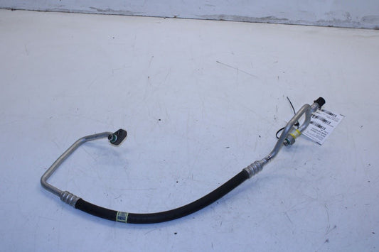 2021-23 Hyundai Elantra SEL 2.0L AC Conditioning Discharge Hose Tube 97762-AA200 - Alshned Auto Parts