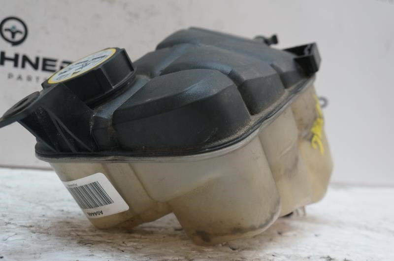 2013-2015 Land Rover LR2 Radiator Coolant Reservoir Bottle BJ32-8K218-A OEM3