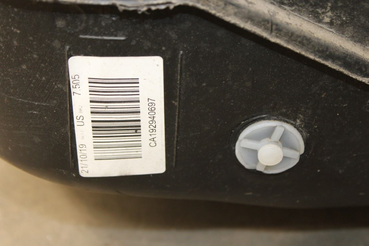 2019-2023 Jeep Renegade 2.4L Fuel Gas Tank 12.7 US Gallons 68568868AA OEM - Alshned Auto Parts