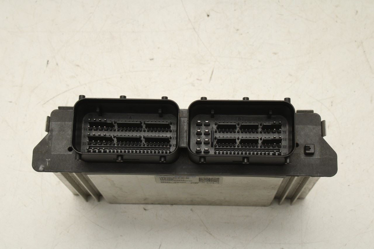 2023-2025 Kia Sportage Hybrid EX 1.6L Engine Computer Control Module ECU ECM - Alshned Auto Parts