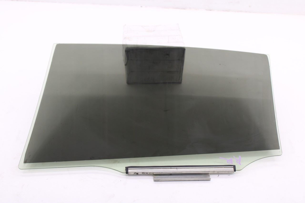 2014-2016 Subaru Impreza Sport Premium Rear Right Door Window Glass 62011FJ0015