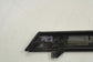 18-25 Mitsubishi Eclipse Cross ES Rear Left Door Upper Trim Molding 5735A647 OEM - Alshned Auto Parts