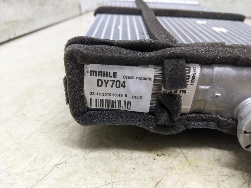 18-25 Audi S5 Premium 3.0L HVAC Heater Evaporator Core and Tube Pipe 8B3820037A - Alshned Auto Parts