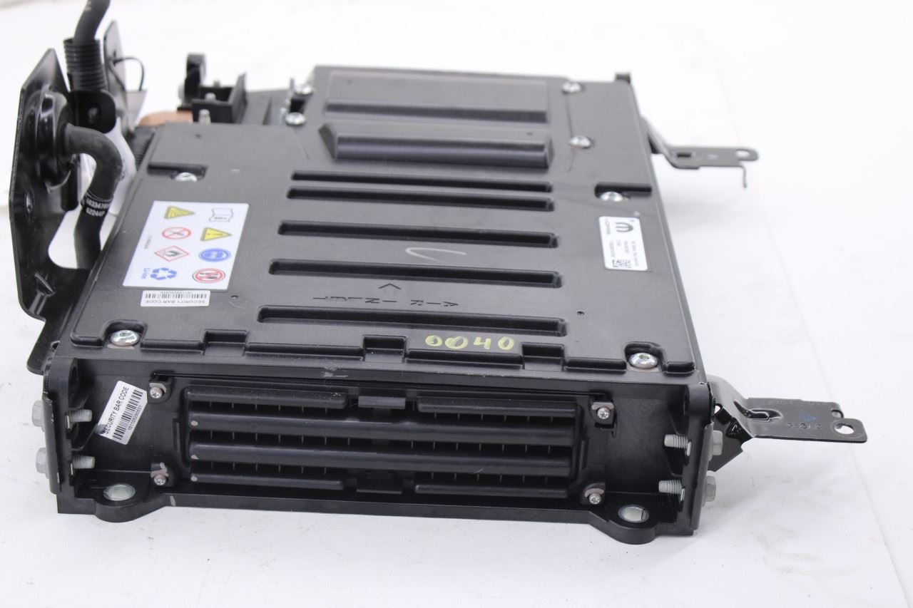 19-24 RAM 1500 Big Horn 5.7L eTorque Electrical Battery 48V Assembly 04610376AP14