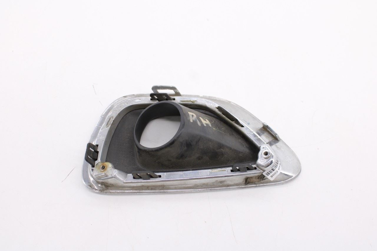 2014-2022 Jeep Grand Cherokee Limited Front Right Side Fog Light Lamp w/ Cover14