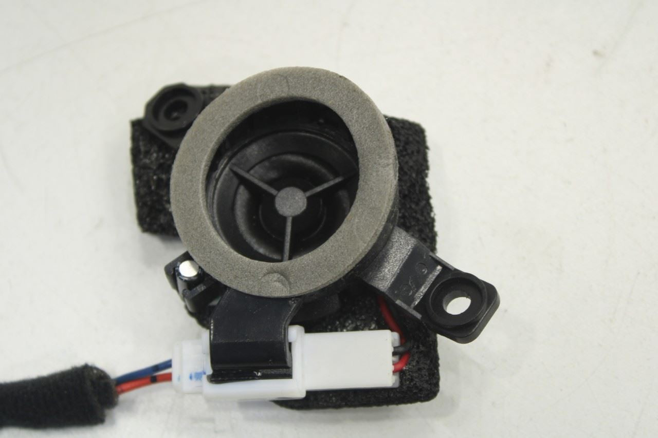 2020 Kia Sorento LX Front Right Side Door Wire Harness w/ Corner Tweeter Speaker - Alshned Auto Parts