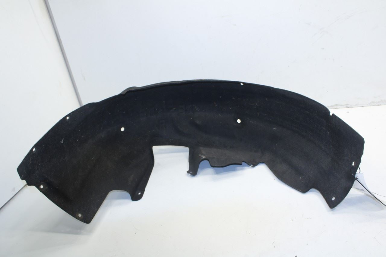 2013-16 BMW 328I xDrive SULEV Rear RH Wheelhouse Liner Splash Shield 51717260294 - Alshned Auto Parts