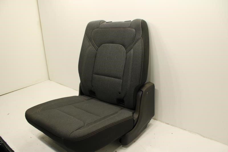 2019-2023 Ram 1500 Crew Cab Rear 2nd Row Left Driver Seat 68299884AD OEM - Alshned Auto Parts